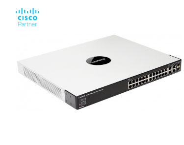 Switch Cisco Ethernet SFE2000, 10/100Mbps, 12.8bit/s, 192 Puertos – Administrable