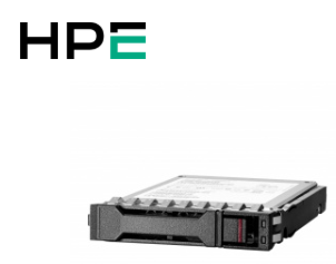 Disco Duro para Servidor HPE P28586-B21 2.5", 1.2TB, SAS, 10000RPM, 12 Gbit/s