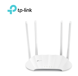 Access Point TP-Link TL-WA1801, 1201Mbit/s, 1 x RJ-45, 2.4/5GHz, 4 Antenas Externas de 30 dBi, 1 Pieza Nuevo SKU: TL-WA1801  star star star star star 0 arrow_drop_down