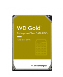Disco Duro Externo Western Digital WD Gold 3.5", 4TB, SATA III, Negro