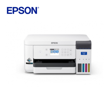 Epson SureColor F170, Color, Inyección de Tinta, Tanque de Tinta, Inalámbrico, Print