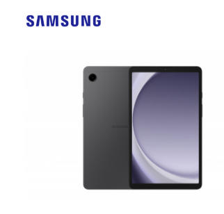 Tablet Samsung Galaxy Tab A9 LTE 8.7", 64GB, Android 13, Gris