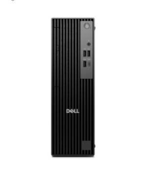 Computadora Dell Pro Slim QCS1250, Intel Core Ultra 5 235, 16GB, 512GB SSD, Windows 11 Pro + Teclado/Mouse
