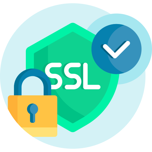 Sitio seguro SSL